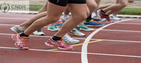Día Internacional del Deporte para el Desarrollo y la Paz