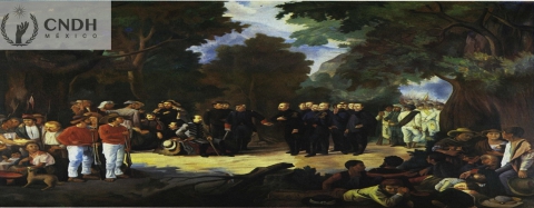 Batalla de Tacámbaro, triunfo republicano contra la Invasión Francesa