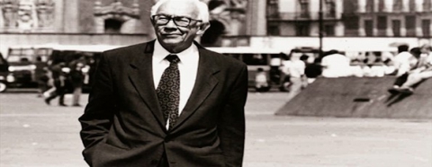 Heberto Castillo Martínez y su lucha por los derechos políticos y sociales