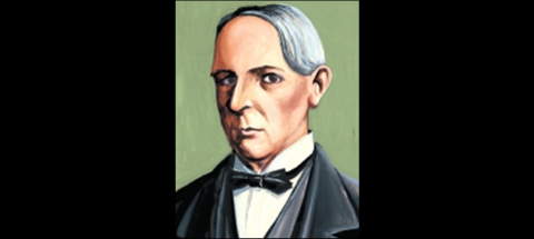 Vidal Alcocer Defensor de los derechos de la niñez, fundador de las primeras escuelas de beneficencia y educación pública del México independiente