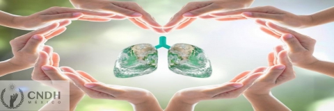 Día Nacional del Cáncer de Pulmón