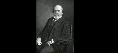 Ignacio Mariscal Fagoaga Político, jurista, diplomático y escritor mexicano