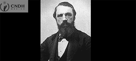 Juan Nepomuceno Cortina, defensor de la soberanía y del derecho a la nacionalidad