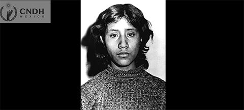 Desaparición forzada de Artemisa Tecla Parra, revolucionaria y luchadora social en el periodo de violencia política de Estado en México