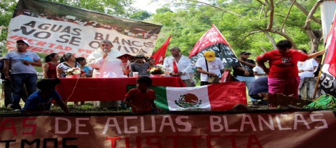 Masacre de Aguas Blancas. 28 de junio