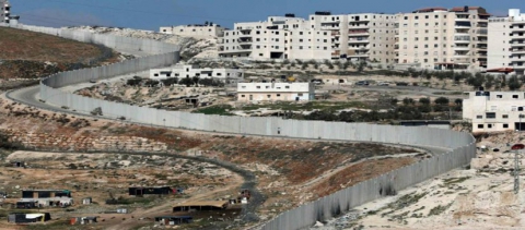 El muro de Israel en Cisjordania es ilegal y debe ser destruido Fallo de la Corte Internacional de Justicia