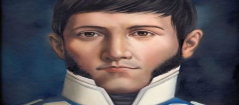 Francisco Xavier Mina,  héroe insurgente, forjador de la Independencia de México