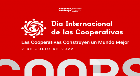 Día Internacional de las Cooperativas