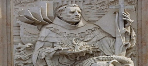 Fray Toribio de Benavente Defensor de los pueblos indígenas