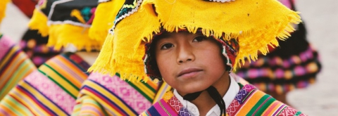 Día de la Resistencia Indígena en reconocimiento de la dignidad y la  diversidad cultural de los pueblos originarios de América