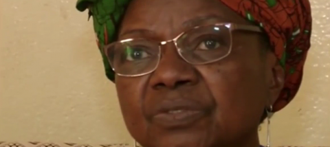 Fallece Mariama Keïta Primera mujer periodista nigeriana y activista feminista