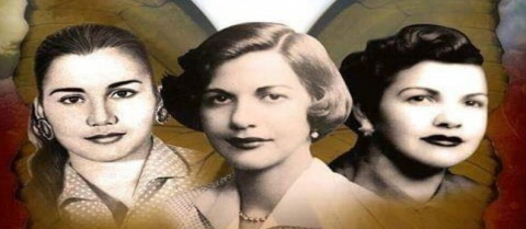 Asesinato de las hermanas Patria, Minerva y María Teresa Mirabal, cuando las activistas políticas dominicanas regresaban de visitar a sus maridos encarcelados por la dictadura de Leónidas Trujillo