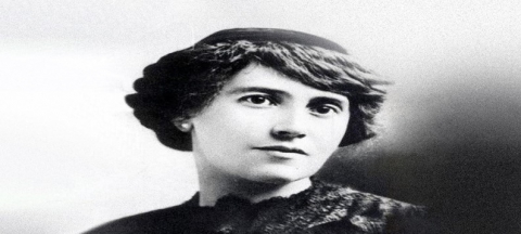 Nacimiento de Carmen Serdán, heroína de la Revolución Mexicana