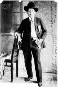 Fallece Amelio Robles Ávila, Líder revolucionario transgénero,  precursor de los derechos de la comunidad LGBTTTIQ+