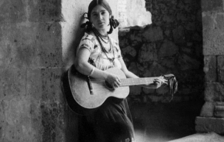 Fallece Concepción Michel, activista política mexicana, compositora y defensora del voto para las mujeres