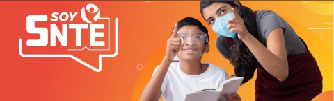 Fundación del Sindicato Nacional de Trabajadores  de la Educación (SNTE)