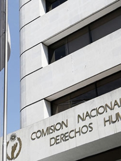 CNDH emite Recomendación a la FGE Morelos y al Ayuntamiento de Cuernavaca por no aceptar una Recomendación de la CDH Morelos