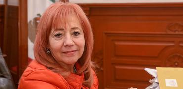 Galería. Oficina Especial Desapariciones