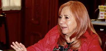 Galería. Reunión CNDH - ONU 