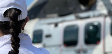 CNDH PARTICIPA EN MESA DE DIÁLOGO ENTRE AUTORIDADES DEL GOBIERNO FEDERAL A PETICIÓN DE PERSONAS POBLADORAS DE AGUILILLA, MICHOACÁN 