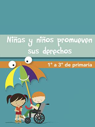 Niñas y niños 