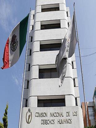 edificio sede