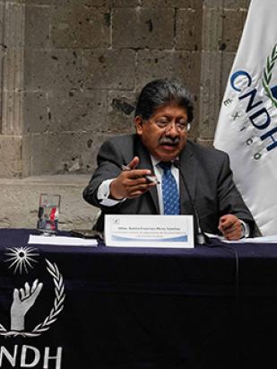 Comunicado de Prensa