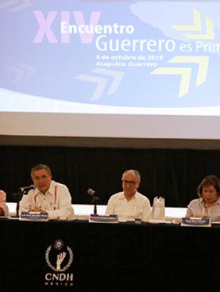 Comunicado de prensa 380/2019