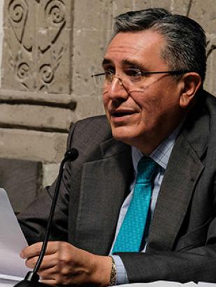 Presenta CNDH el DNSP 2019 y llama a las autoridades responsables a revisar y atender los problemas del sistema penitenciario para lograr la efectiva reinserción de las personas privadas de la libertad