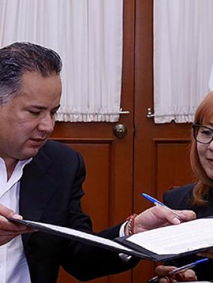 Comunicado de Prensa