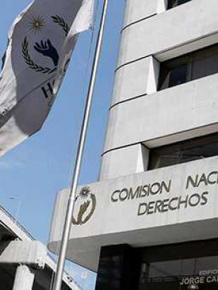 Reporte Semanal de Acciones de Defensa de los Derechos Humanos 09-2020