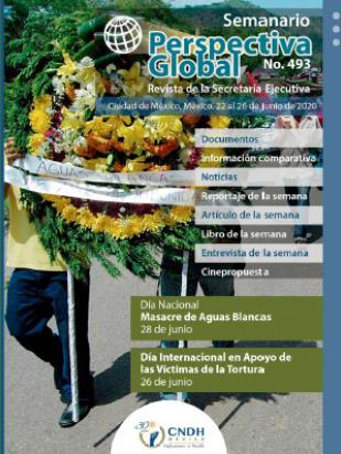 Perspectiva Global 493