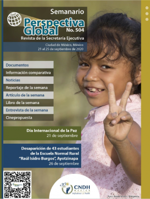 Perspectiva Global 504