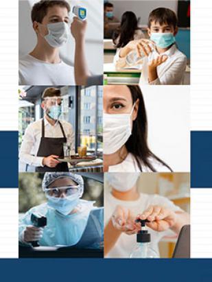 Retos de implementación de la NOM-035 en el contexto de pandemia