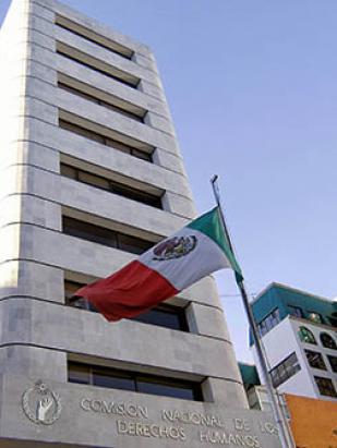 CNDH llama a que, en el proceso penal contra de la activista Kenia Inés Hernández Montalván, se respeten los principios de debido proceso y plazo razonable