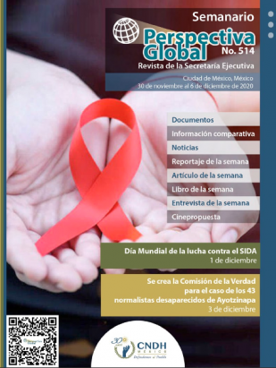 Perspectiva Global 514