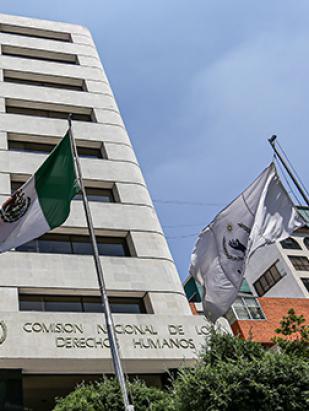 El Mecanismo Independiente de Monitoreo Nacional de la Convención sobre los Derechos de las Personas con Discapacidad, exhorta al Congreso de la Unión a crear una Ley General de Accesibilidad