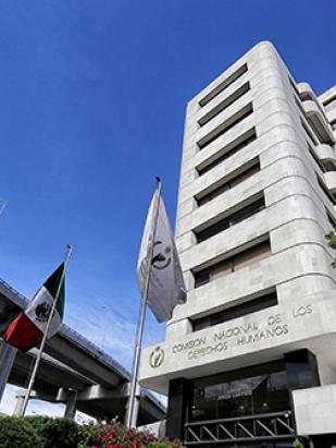 Comunicado de prensa 001/2021