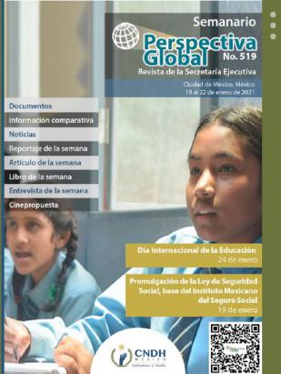 Perspectiva Global 519