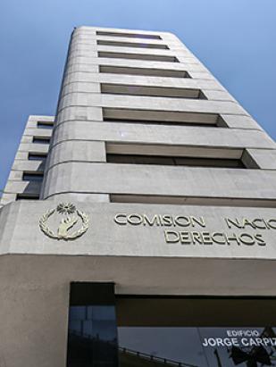Comunicado de Prensa 