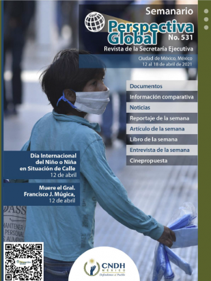 Perspectiva Global 531