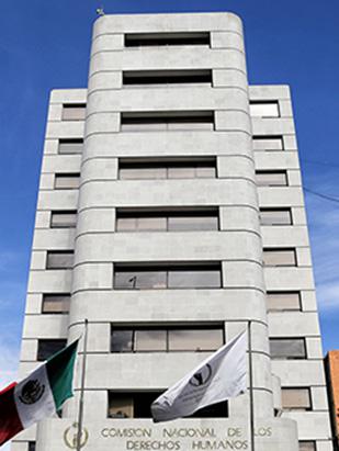 CNDH celebra entrada en vigor del Convenio Sobre la Eliminación de la Violencia y el Acoso en el Mundo del Trabajo