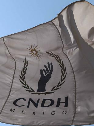 Informe sobre la violencia Política de Estado en México