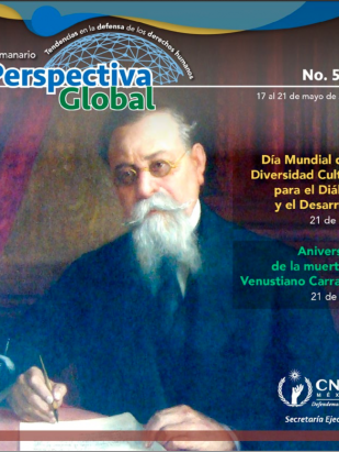 Perspectiva Global 536