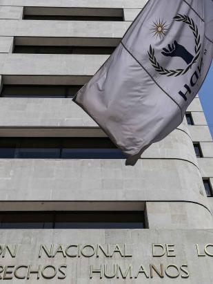 CNDH emite Recomendación por el secuestro de aproximadamente 95 personas migrantes en Tamaulipas