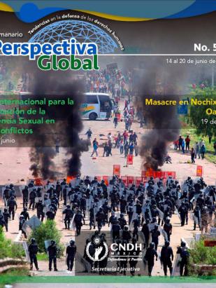Perspectiva Global 540
