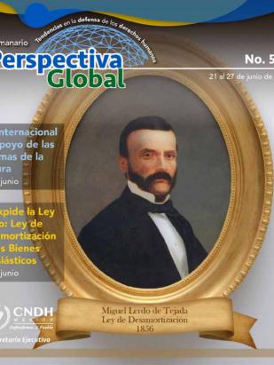 Perspectiva Global 541