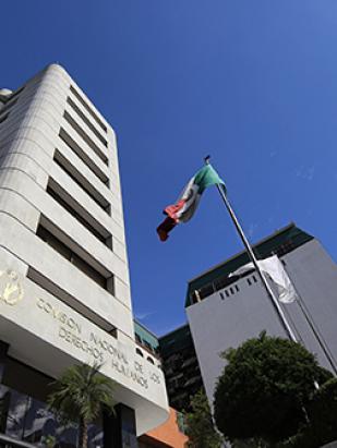 CNDH llama a impulsar los derechos de mujeres indígenas y eliminar la discriminación que inhibe su desarrollo