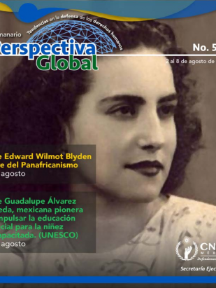 Perspectiva Global