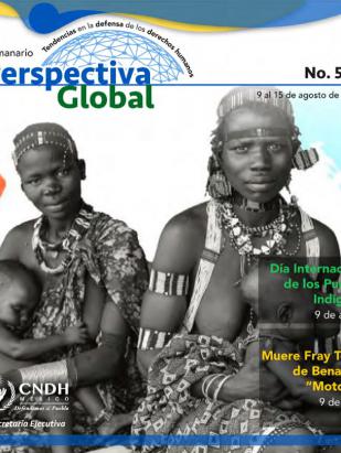 Perspectiva Global 546